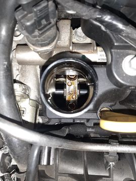 ДВИГАТЕЛЬ НА VOLVO S60 FS48 B4164T