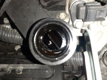 ДВИГАТЕЛЬ НА NISSAN SERENA C27 MR20DD