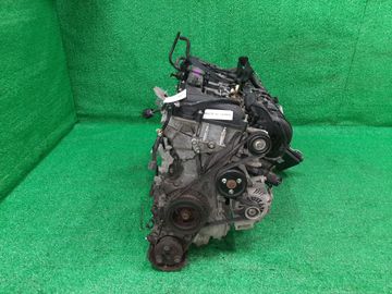 ДВИГАТЕЛЬ НА MAZDA AXELA BKEP LF-VE