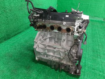 ДВИГАТЕЛЬ НА MAZDA AXELA BKEP LF-VE