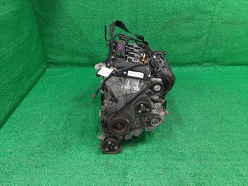 ДВИГАТЕЛЬ НА MAZDA AXELA BKEP LF-VE