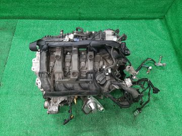 ДВИГАТЕЛЬ НА NISSAN X-TRAIL NT32 MR20DD