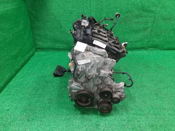 ДВИГАТЕЛЬ НА NISSAN X-TRAIL NT32 MR20DD