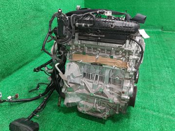 ДВИГАТЕЛЬ НА NISSAN X-TRAIL NT32 MR20DD