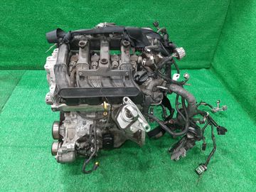 ДВИГАТЕЛЬ НА NISSAN X-TRAIL NT32 MR20DD