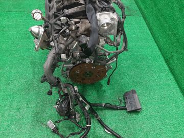 ДВИГАТЕЛЬ НА NISSAN X-TRAIL NT32 MR20DD