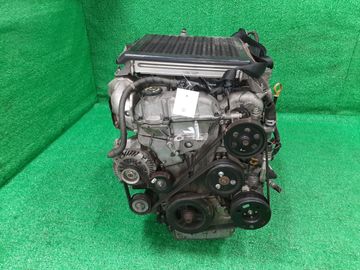 ДВИГАТЕЛЬ НА MAZDA MPV LY3P L3-VDT