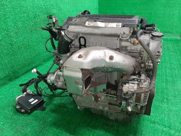 ДВИГАТЕЛЬ НА MAZDA MPV LY3P L3-VDT