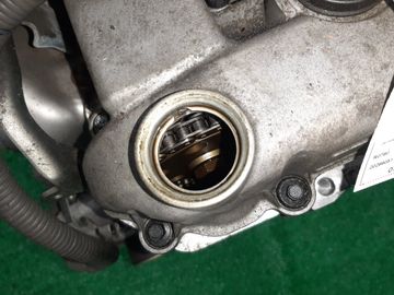 ДВИГАТЕЛЬ НА MAZDA MPV LY3P L3-VDT