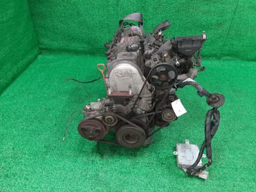 ДВИГАТЕЛЬ НА HONDA LOGO GA3 D13B