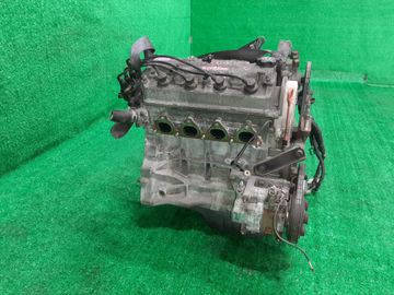 ДВИГАТЕЛЬ НА HONDA LOGO GA3 D13B