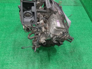 ДВИГАТЕЛЬ НА HONDA LOGO GA3 D13B