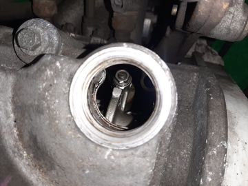 ДВИГАТЕЛЬ НА HONDA LOGO GA3 D13B