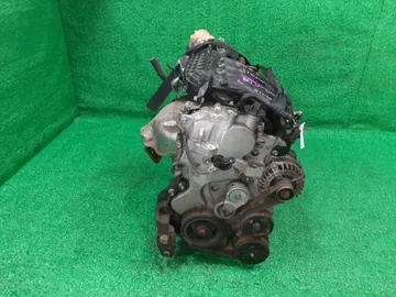 ДВИГАТЕЛЬ НА NISSAN SERENA C25 MR20DE