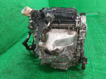 ДВИГАТЕЛЬ НА NISSAN SERENA C25 MR20DE