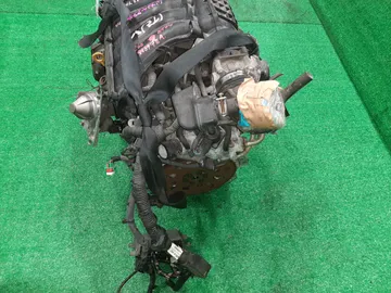 ДВИГАТЕЛЬ НА NISSAN SERENA C25 MR20DE