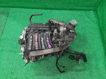 ДВИГАТЕЛЬ НА NISSAN SERENA C25 MR20DE