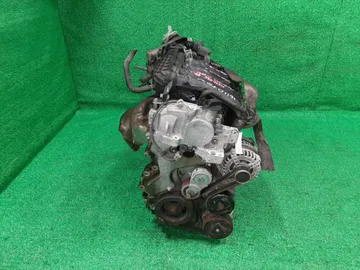 ДВИГАТЕЛЬ НА NISSAN SERENA C25 MR20DE