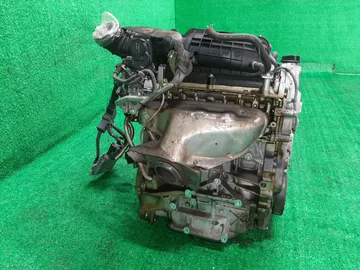 ДВИГАТЕЛЬ НА NISSAN SERENA C25 MR20DE