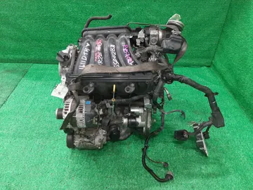 ДВИГАТЕЛЬ НА NISSAN SERENA C25 MR20DE
