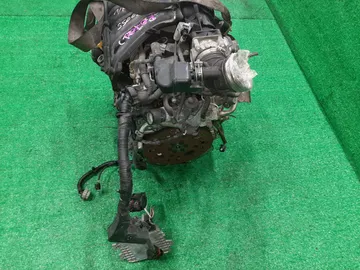 ДВИГАТЕЛЬ НА NISSAN SERENA C25 MR20DE