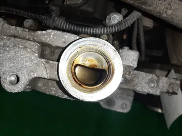 ДВИГАТЕЛЬ НА NISSAN SERENA C25 MR20DE