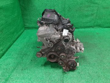 ДВИГАТЕЛЬ НА MAZDA VERISA DC5R ZY-VE