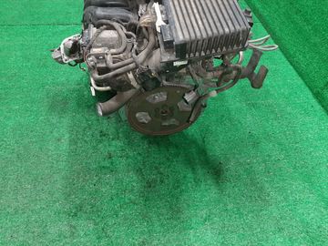 ДВИГАТЕЛЬ НА MAZDA VERISA DC5R ZY-VE