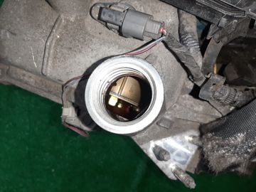 ДВИГАТЕЛЬ НА MAZDA VERISA DC5R ZY-VE