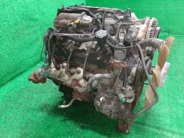 ДВИГАТЕЛЬ НА GMC YUKON GMT830 VORTEC LQ4