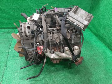 ДВИГАТЕЛЬ НА GMC YUKON GMT830 VORTEC LQ4