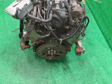 ДВИГАТЕЛЬ НА GMC YUKON GMT830 VORTEC LQ4