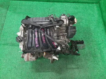 ДВИГАТЕЛЬ НА NISSAN DUALIS KNJ10 MR20DE