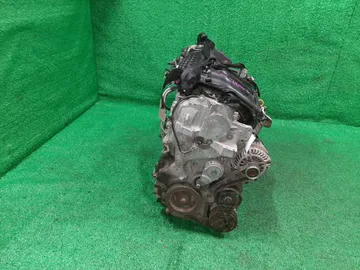 ДВИГАТЕЛЬ НА NISSAN DUALIS KNJ10 MR20DE