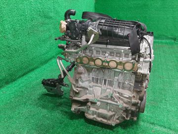 ДВИГАТЕЛЬ НА NISSAN DUALIS KNJ10 MR20DE