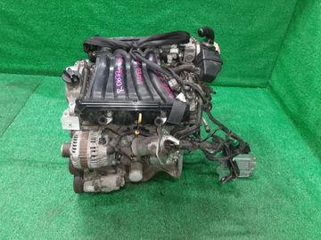 ДВИГАТЕЛЬ НА NISSAN DUALIS KNJ10 MR20DE
