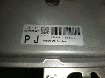 ДВИГАТЕЛЬ НА NISSAN DUALIS KNJ10 MR20DE