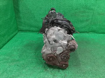 ДВИГАТЕЛЬ НА NISSAN DUALIS KNJ10 MR20DE