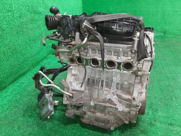 ДВИГАТЕЛЬ НА NISSAN DUALIS KNJ10 MR20DE