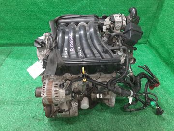 ДВИГАТЕЛЬ НА NISSAN DUALIS KNJ10 MR20DE