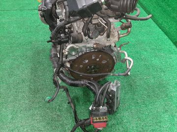 ДВИГАТЕЛЬ НА NISSAN DUALIS KNJ10 MR20DE