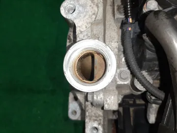 ДВИГАТЕЛЬ НА NISSAN DUALIS KNJ10 MR20DE