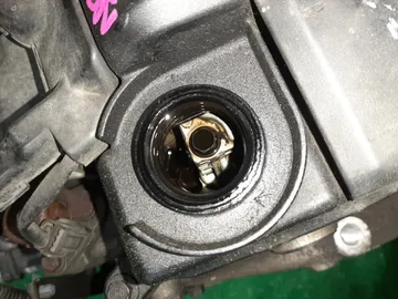 ДВИГАТЕЛЬ НА HONDA CROSSROAD RT2 R18A