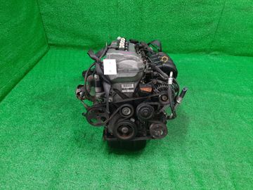 ДВИГАТЕЛЬ НА TOYOTA COROLLA SPACIO ZZE122N 1ZZ-FE