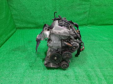 ДВИГАТЕЛЬ НА TOYOTA ALLEX NZE121 1NZ-FE