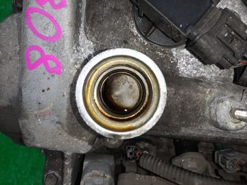 ДВИГАТЕЛЬ НА TOYOTA ALLEX NZE121 1NZ-FE