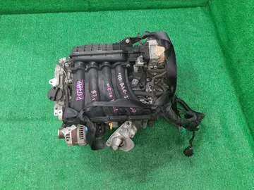 ДВИГАТЕЛЬ НА NISSAN LAFESTA B30 MR20DE