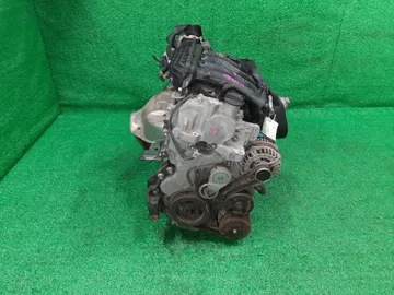 ДВИГАТЕЛЬ НА NISSAN LAFESTA B30 MR20DE