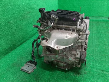 ДВИГАТЕЛЬ НА NISSAN LAFESTA B30 MR20DE
