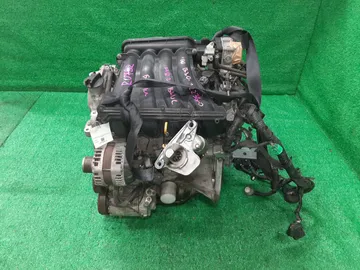 ДВИГАТЕЛЬ НА NISSAN LAFESTA B30 MR20DE